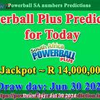 powerball lottery prediction